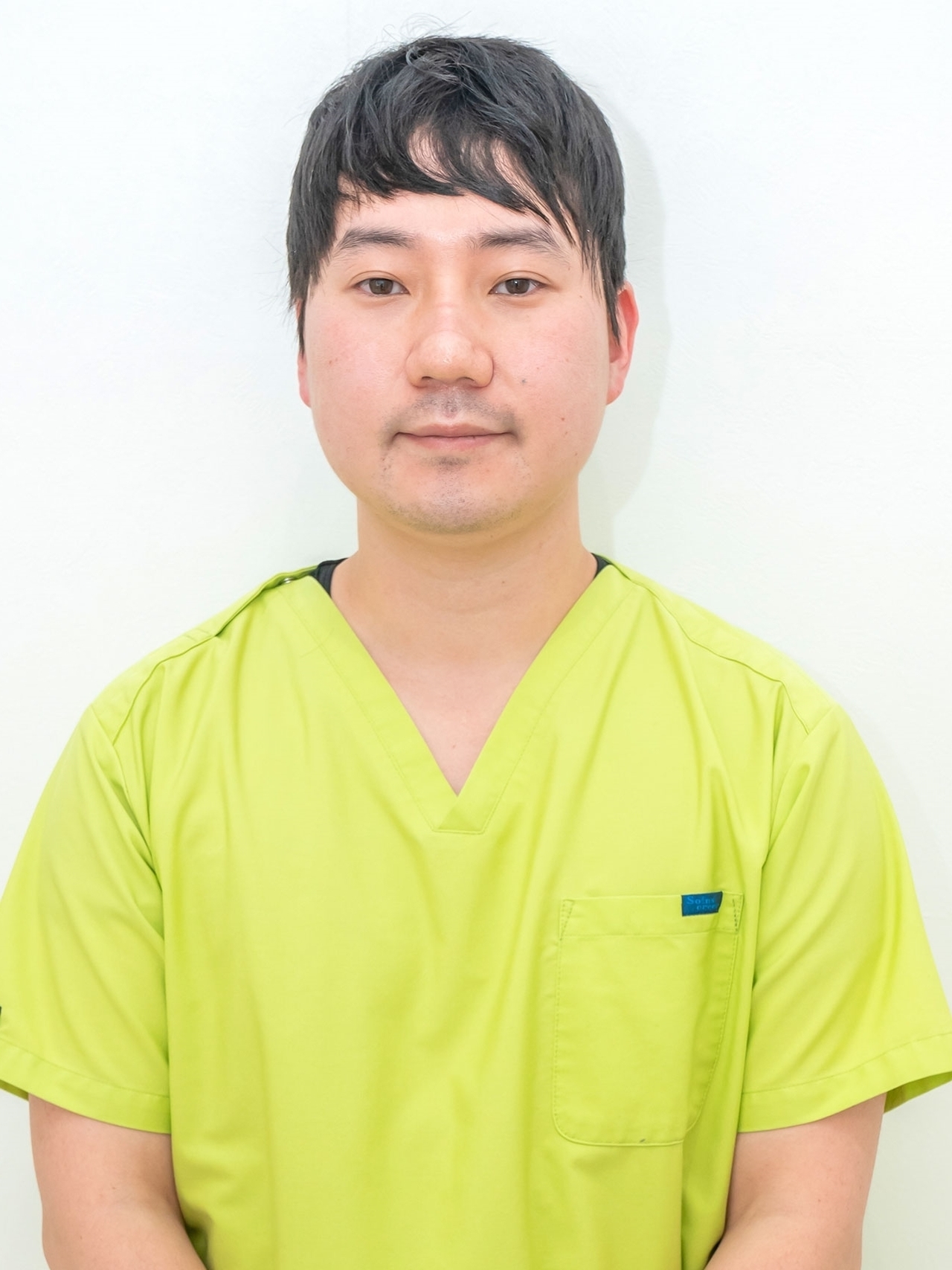 墨田区鐘ヶ淵の歯医者カルミアデンタルクリニック　スタッフ