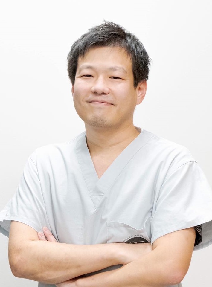 墨田区鐘ヶ淵の歯医者カルミアデンタルクリニック　スタッフ